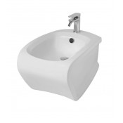 Биде подвесное Artceram Hi-Line HIB001 01 00bi*1 белый