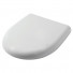 Сиденье с крышкой для унитаза Artceram Smarty SMA001 01 71bi/cr белый