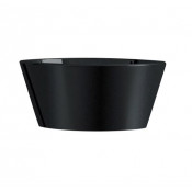 Раковина накладная Artceram Wire WIL001 03 00nero*0 черный