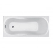 Акриловая ванна Roca UNO ZRU9302869 160x75x50