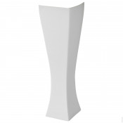 Колонна под раковину Artceram Jazz JZC003 01 00 белый