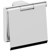 Держатель для туалетной бумаги Nofer Santorini 16333.B