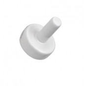 Держатель туалетной бумаги Artceram Post it PSC001 01 00 белый