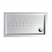Поддон душевой Artceram Piatto Doccia Rettangolare PDR014 01 00 bi белый