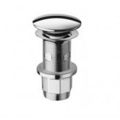 Донный клапан для раковины Artceram Spare Parts ACA032 хром