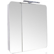 Зеркало-шкаф Аква Родос Рома 70