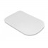 Сиденье для унитаза Kerasan Tribeca Slim белый 519101