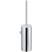 Ершик для туалета подвесной Keuco Collection Moll 12769 010100 хром/белый