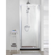 Душевая дверь в нишу Bravat Line BD100.4112A