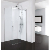 Душевой уголок Bravat Wave BS120.3102S