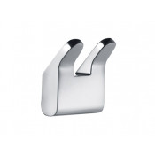 Крючок для полотенца двойной Keuco Collection Moll 12713 010000