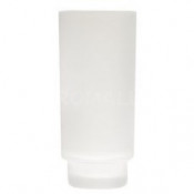 Колба для ершика Keuco Edition 11 11164 009000 запасная часть