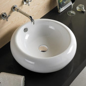 Раковина накладная Melana MLN-7069