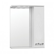 Зеркало-шкаф Style Line Венеция 65/С ЛС-00000262 белый