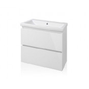 Тумба под раковину Style Line El Fante Даймонд 60 СС-00000500