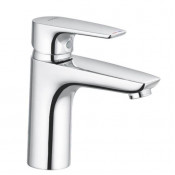 Смеситель для раковины Kludi Pure&Solid 342920575