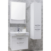 Зеркальный шкаф Акватон ИНФИНИТИ 65 1A197002IF010