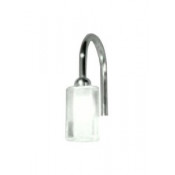 Светильник Акватон Sabrina-3R 1AX008SVXX000 хром