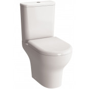 Унитаз напольный Vitra Zentrum Rim-ex 9824B003-7207