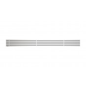 Решетка для душевого лотка AlcaPlast STREAM-950M