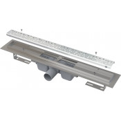 Душевой лоток AlcaPlast с решеткой Антивандал APZ11-650