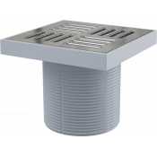 Горловина трапа AlcaPlast APV0400