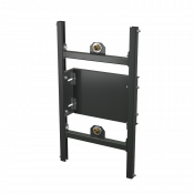 Инсталляция для раковины AlcaPlast A117PB