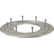 Фланец AlcaPlast APV0002