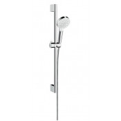 Душевой гарнитур Hansgrohe CROMETTA 1JET 26533400