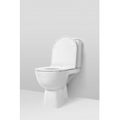 Унитаз-компакт Am.PM Gem C908607SC