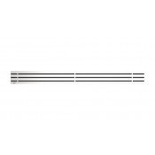 Решетка для душевого лотка AlcaPlast GAP-750M