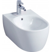 Биде подвесное Geberit (Keramag) Icon 234000000