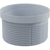 Горловина трапа AlcaPlast APV0800