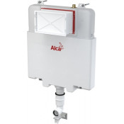 Бачок для унитаза AlcaPlast AM113 Renovmodul для замуровывания в стену