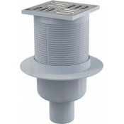 Душевой трап Alcaplast APV32