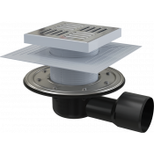 Душевой трап AlcaPlast APV3444