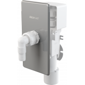 Сифон для стиральной машины AlcaPlast APS3P