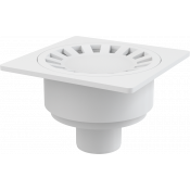 Душевой трап AlcaPlast APV16