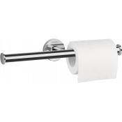 Держатель туалетной бумаги Hansgrohe Logis Universal 41717000