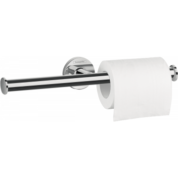 Держатель туалетной бумаги Hansgrohe Logis Universal 41717000