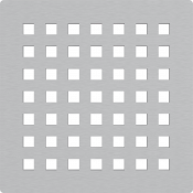 Решетка для сливных трапов AlcaPlast MPV014