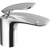 Смеситель для раковины AM.PM Sensation F3082164 (F3082100) хром