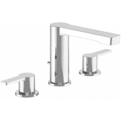 Смеситель для раковины Villeroy&boch Architectura TVW10310811061
