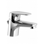 Смеситель для раковины Villeroy&boch O.novo Start TVW10514111061