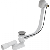 Слив-перелив для ванны AlcaPlast A565CRM3