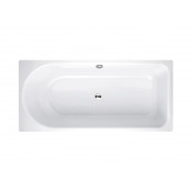 Ванна стальная Bette Lux 170x75 8854-000 Plus