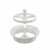 Регулятор скорости потока воды AlcaPlast P115