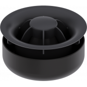 Гидрозатвор с мембраной Tece Draintpoint S 3695002