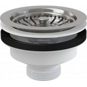 Донный клапан AlcaPlast A37