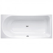 Стальная ванна Bette Ocean 8857-000 AD PLUS AR 180x80